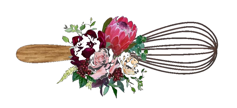 The Pretty Little Flour